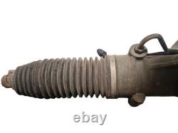 Audi Q7 4L SUV 3.0 Diesel Genuine Power Steering Rack 7853993273