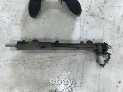 Audi Q7 4l 3.0 Tdi Quattro (05'-10') Power Steering Rack 7l8422055ag