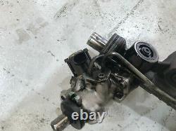 Audi Q7 4l 3.0 Tdi Quattro (05'-10') Power Steering Rack 7l8422055ag