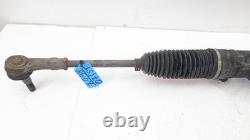 Audi Q7 Mk1 4l Power Steering Rack 3.0tdi Diesel 7l8422055ck 2012