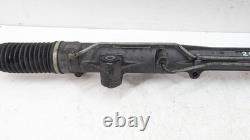 Audi Q7 Mk1 4l Power Steering Rack 3.0tdi Diesel 7l8422055ck 2012