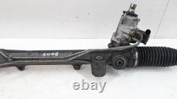 Audi Q7 Mk1 4l Power Steering Rack 3.0tdi Diesel 7l8422055ck 2012