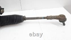 Audi Q7 Mk1 4l Power Steering Rack 3.0tdi Diesel 7l8422055ck 2012