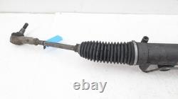 Audi Q7 Mk1 4l Power Steering Rack 3.0tdi Diesel 7l8422055ck 2012