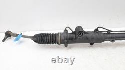 Audi Q7 Mk1 4l Power Steering Rack 3.0tdi Diesel 7l8422055ck 2012