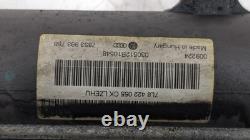 Audi Q7 Mk1 4l Power Steering Rack 3.0tdi Diesel 7l8422055ck 2012