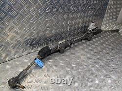 Audi Q7 Power Steering Rack 3.0 Tdi / Cjga Cjg 7l8422055ck Mk1 4l 2011