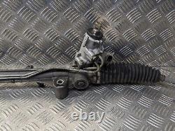 Audi Q7 Power Steering Rack 3.0 Tdi / Cjga Cjg 7l8422055ck Mk1 4l 2011