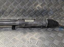 Audi Q7 Power Steering Rack 3.0 Tdi / Cjga Cjg 7l8422055ck Mk1 4l 2011