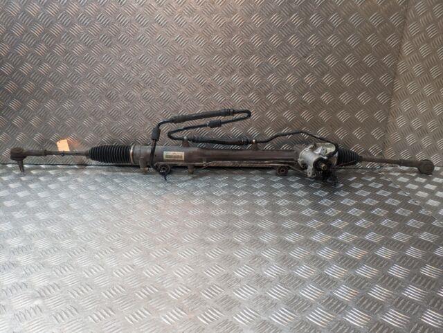 Audi Q7 Power Steering Rack 4.2 Tdi / Ccfa Ccf Diesel Mk1 4l 2010