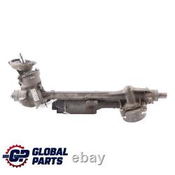 Audi S3 8V 2.0 TFSI DJHA Electric Power Steering Rack 5Q2423053R