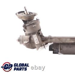 Audi S3 8V 2.0 TFSI DJHA Electric Power Steering Rack 5Q2423053R