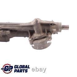 Audi S3 8V 2.0 TFSI DJHA Electric Power Steering Rack 5Q2423053R