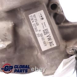 Audi S3 8V 2.0 TFSI DJHA Electric Power Steering Rack 5Q2423053R
