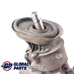 Audi S3 8V 2.0 TFSI DJHA Electric Power Steering Rack 5Q2423053R