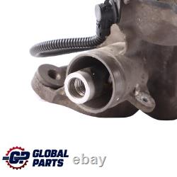 Audi S3 8V 2.0 TFSI DJHA Electric Power Steering Rack 5Q2423053R