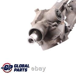 Audi S3 8V 2.0 TFSI DJHA Electric Power Steering Rack 5Q2423053R
