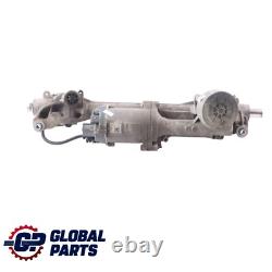 Audi S3 8V 2.0 TFSI DJHA Electric Power Steering Rack 5Q2423053R