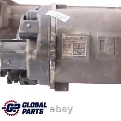 Audi S3 8V 2.0 TFSI DJHA Electric Power Steering Rack 5Q2423053R