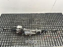 Audi S3 A3 8v Electric Power Steering Rack 2.0 Petrol 7805501885 2016 To 2020