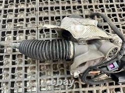 Audi S3 A3 8v Electric Power Steering Rack 2.0 Petrol 7805501885 2016 To 2020