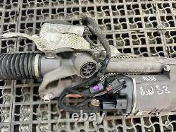 Audi S3 A3 8v Electric Power Steering Rack 2.0 Petrol 7805501885 2016 To 2020