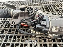 Audi S3 A3 8v Electric Power Steering Rack 2.0 Petrol 7805501885 2016 To 2020