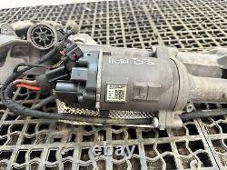 Audi S3 A3 8v Electric Power Steering Rack 2.0 Petrol 7805501885 2016 To 2020
