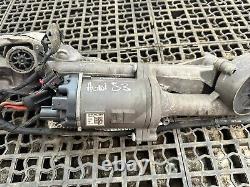 Audi S3 A3 8v Electric Power Steering Rack 2.0 Petrol 7805501885 2016 To 2020