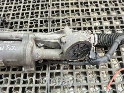 Audi S3 A3 8v Electric Power Steering Rack 2.0 Petrol 7805501885 2016 To 2020