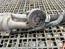 Audi S3 A3 8v Electric Power Steering Rack 2.0 Petrol 7805501885 2016 To 2020