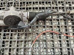 Audi S3 A3 8v Electric Power Steering Rack 2.0 Petrol 7805501885 2016 To 2020