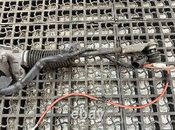 Audi S3 A3 8v Electric Power Steering Rack 2.0 Petrol 7805501885 2016 To 2020