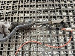 Audi S3 A3 8v Electric Power Steering Rack 2.0 Petrol 7805501885 2016 To 2020