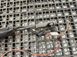 Audi S3 A3 8v Electric Power Steering Rack 2.0 Petrol 7805501885 2016 To 2020