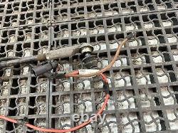 Audi S3 A3 8v Electric Power Steering Rack 2.0 Petrol 7805501885 2016 To 2020