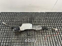 Audi S3 A3 8v Electric Power Steering Rack 2.0 Petrol 7805501885 2016 To 2020