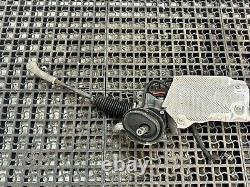 Audi S3 A3 8v Electric Power Steering Rack 2.0 Petrol 7805501885 2016 To 2020