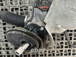 Audi S3 A3 8v Electric Power Steering Rack 2.0 Petrol 7805501885 2016 To 2020