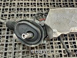 Audi S3 A3 8v Electric Power Steering Rack 2.0 Petrol 7805501885 2016 To 2020