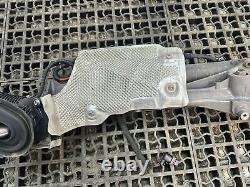 Audi S3 A3 8v Electric Power Steering Rack 2.0 Petrol 7805501885 2016 To 2020