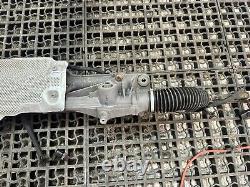 Audi S3 A3 8v Electric Power Steering Rack 2.0 Petrol 7805501885 2016 To 2020