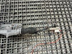 Audi S3 A3 8v Electric Power Steering Rack 2.0 Petrol 7805501885 2016 To 2020
