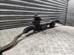 Audi Tt Electric Power Steering Rack 8j0909144c Mk2 2006 2014