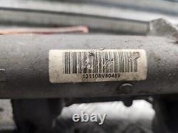 Audi Tt Electric Power Steering Rack 8j0909144c Mk2 2006 2014