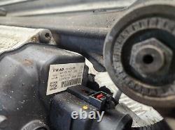 Audi Tt Electric Power Steering Rack 8j0909144c Mk2 2006 2014