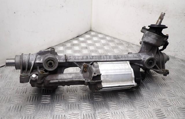 Audi Tt Mk2 Power Steering Rack 8j2423051p 8j0909144h 7805501469