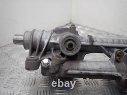 Audi Tt Mk2 Power Steering Rack 8j2423051p 8j0909144h 7805501469