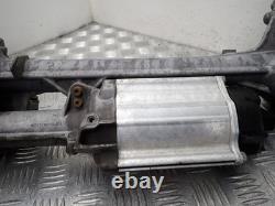 Audi Tt Mk2 Power Steering Rack 8j2423051p 8j0909144h 7805501469