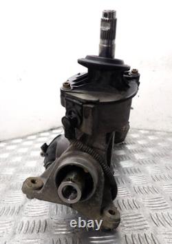 Audi Tt Mk2 Power Steering Rack 8j2423051p 8j0909144h 7805501469